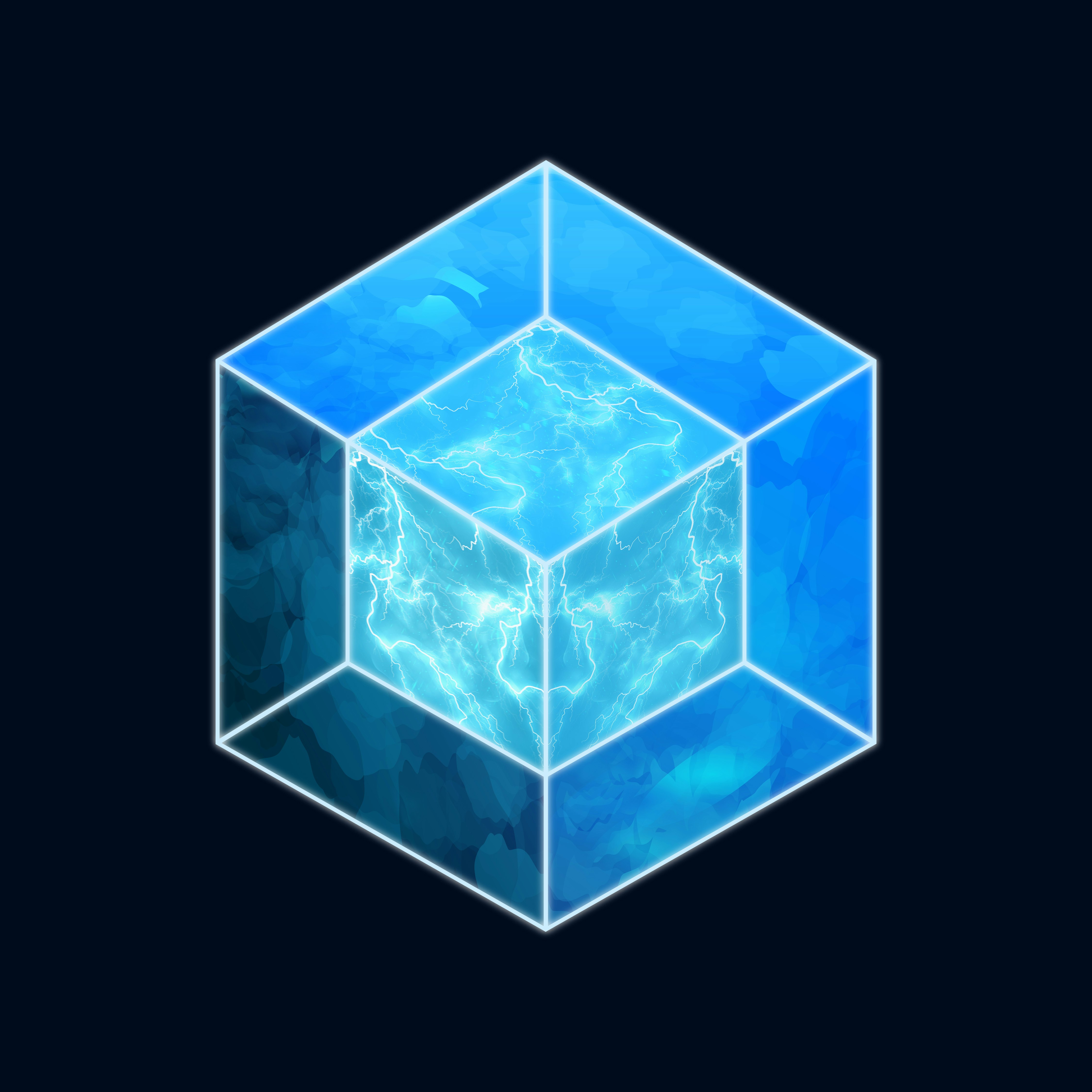 Infoclarity logo