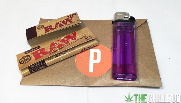 The Puff Pack gallery image