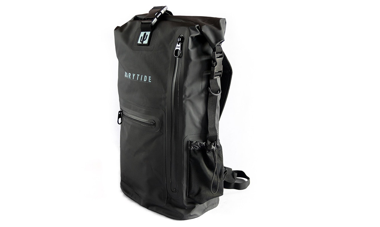 DryTide Waterproof Daypack gallery image