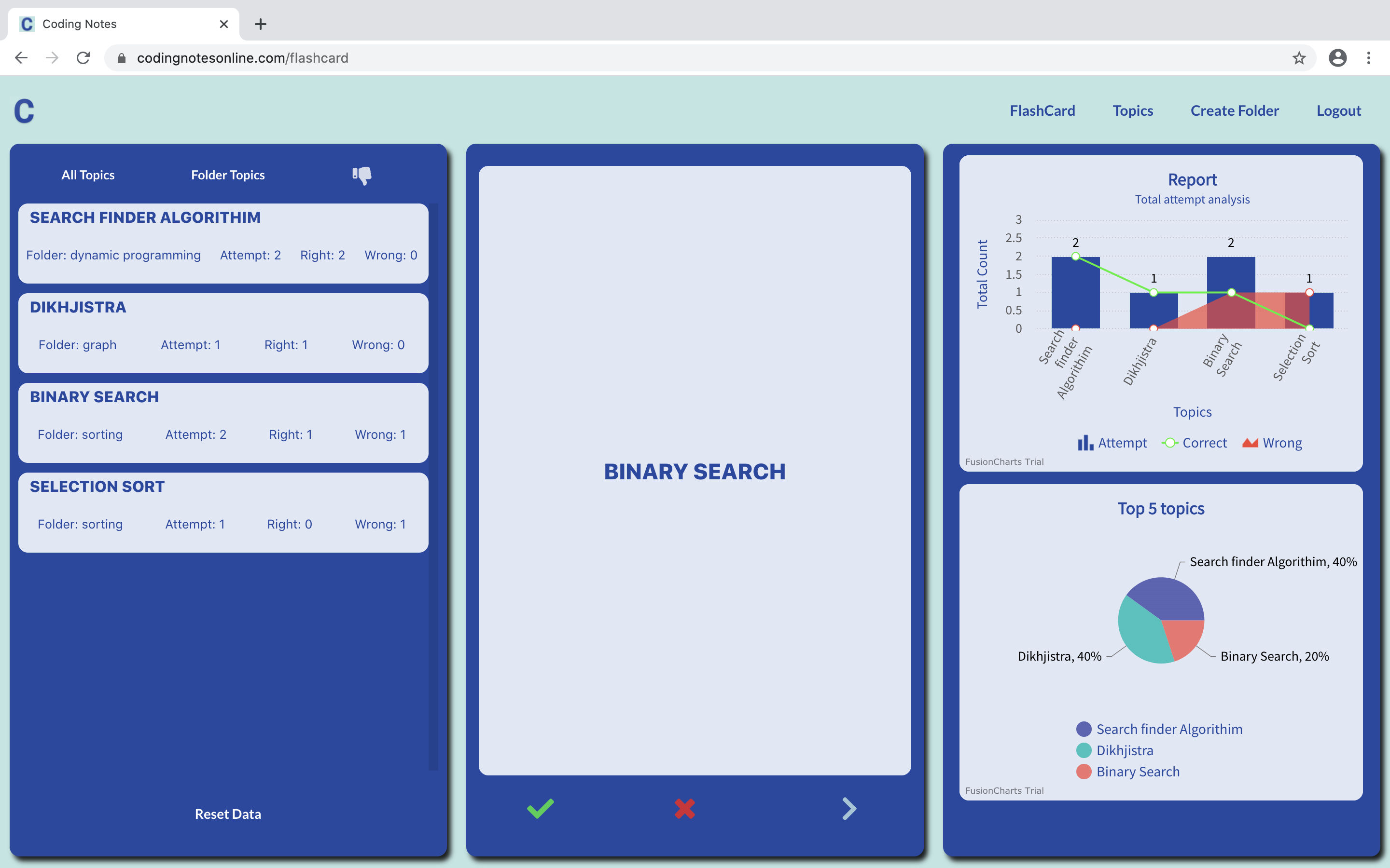 Coding Notes gallery image