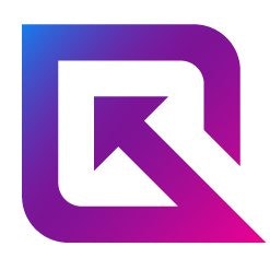 Free QR code generator logo