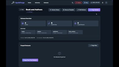SynthForge IO gallery image