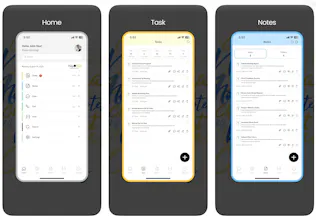 NotesNChat gallery image