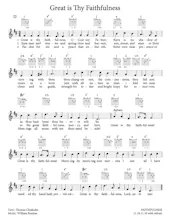 Doxology gallery image