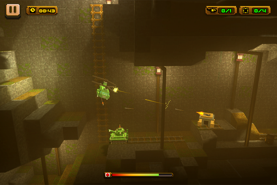 Dustoff Heli Rescue gallery image