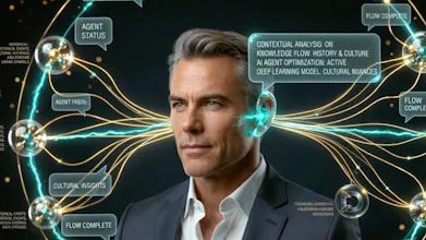 AI Executive Team by DELLIGHT.AI gallery image