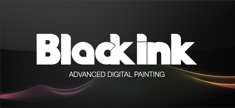 Black Ink gallery image