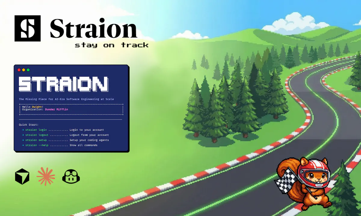 Straion