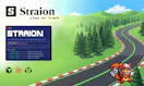 Straion