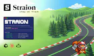 Straion