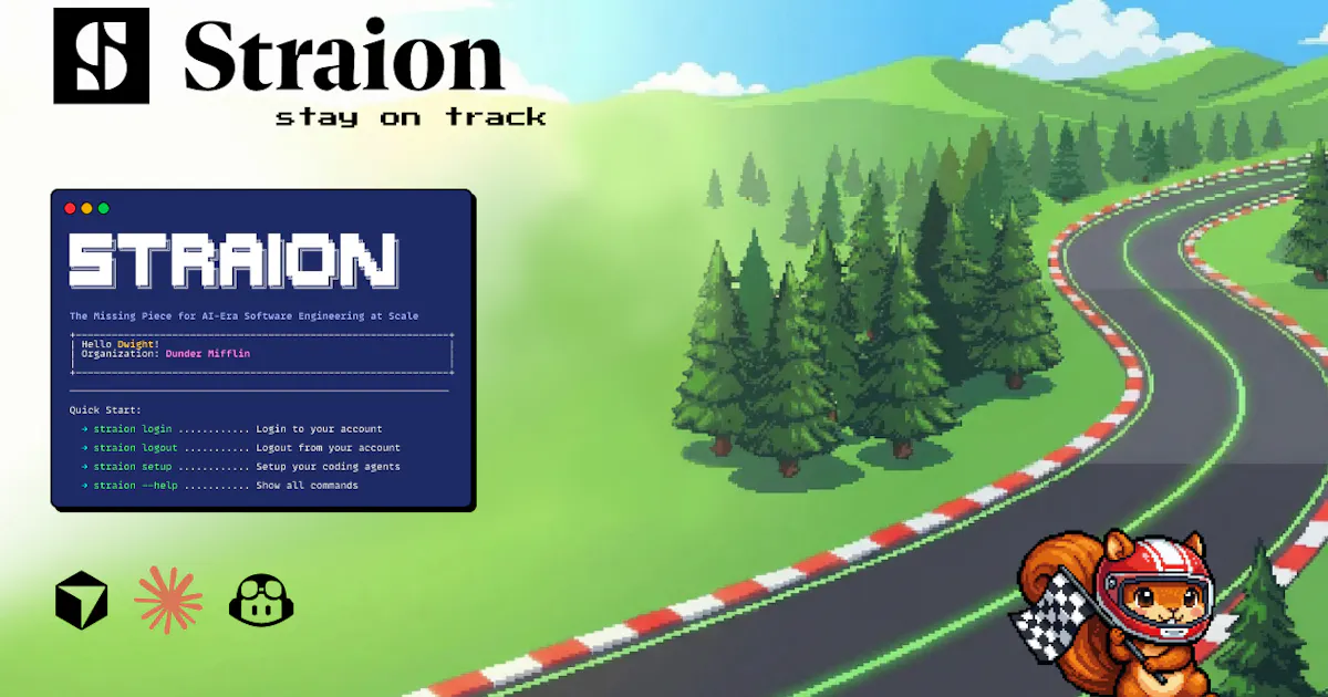 Straion
