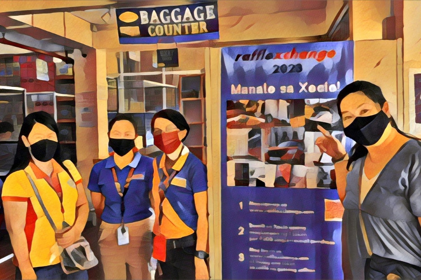 Rafflexchange media 8