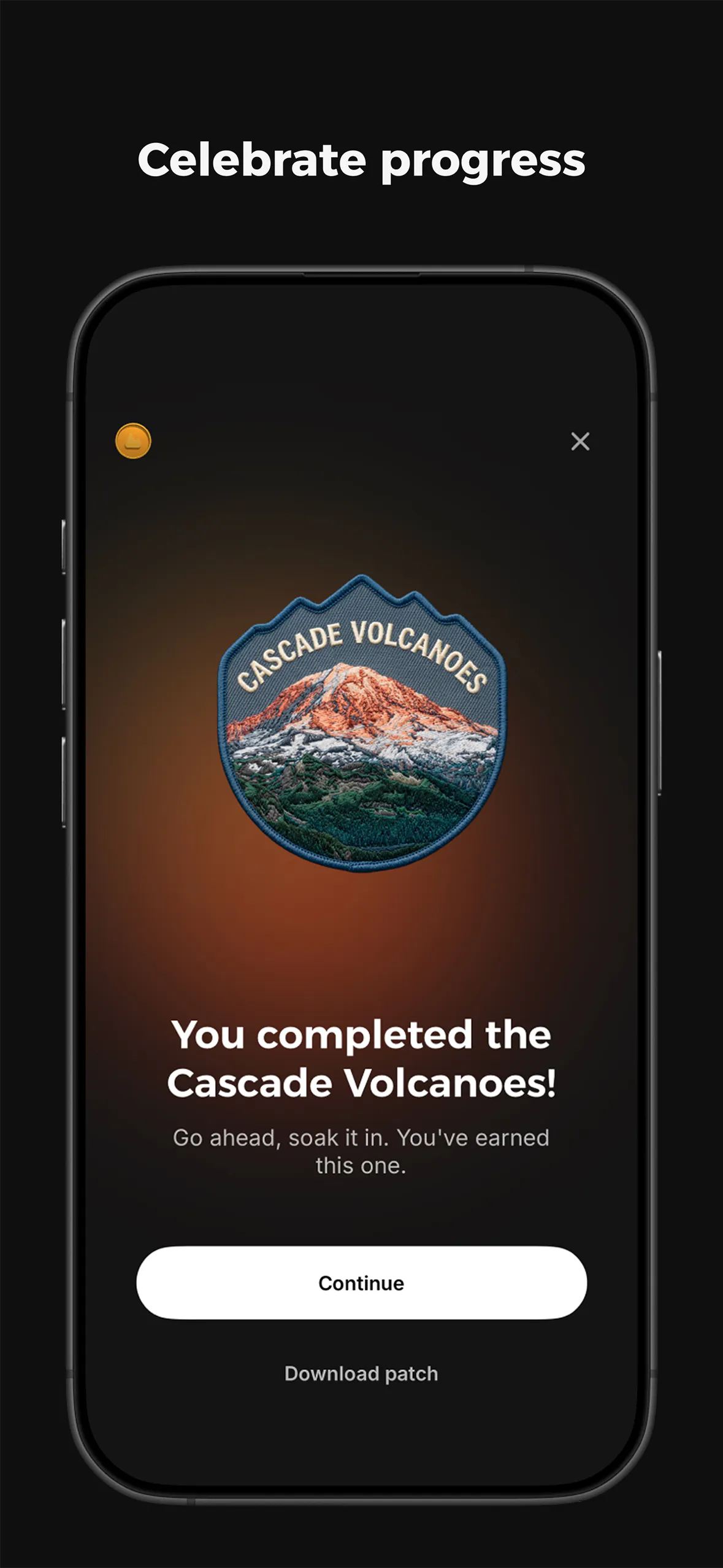 Yak: Mountain Tracker gallery image
