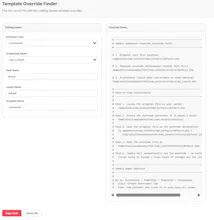 DevCodex for Joomla gallery image