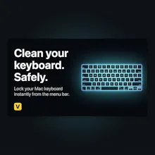 Keyboard Cleaner gallery image