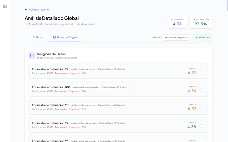 DocenTrack screenshot 12