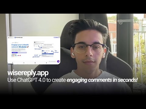 wisereply.app gallery image