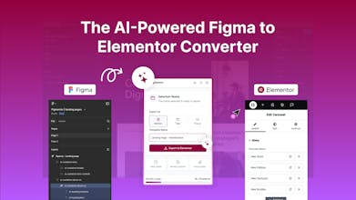Figmentor AI 1.0 gallery image