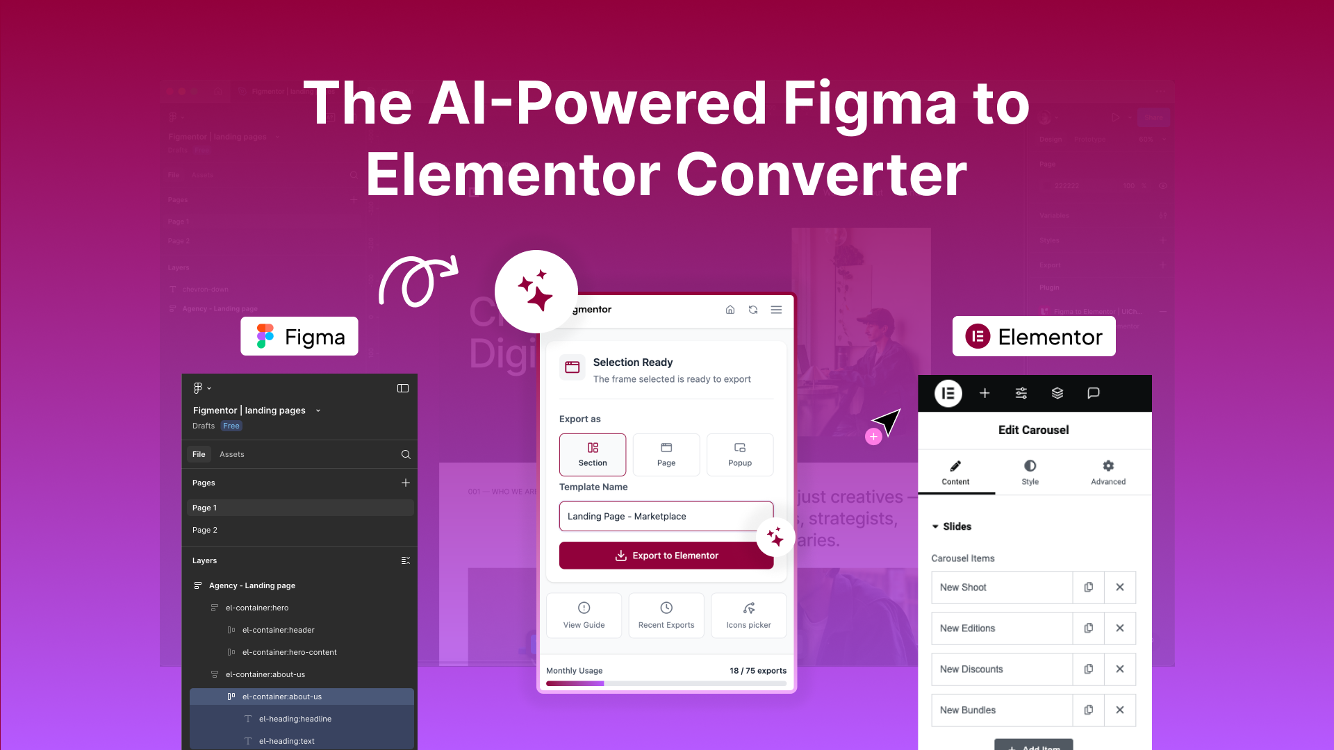 Figmentor AI 1.0 media 3