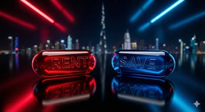 Dubai Offer Evaluator gallery image