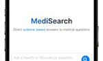 MediSearch OpenAI GPT & Apps image
