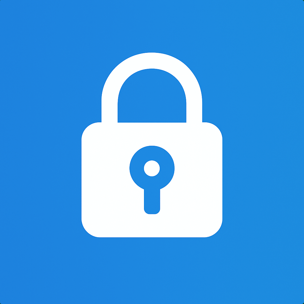 Generate Password 12 logo