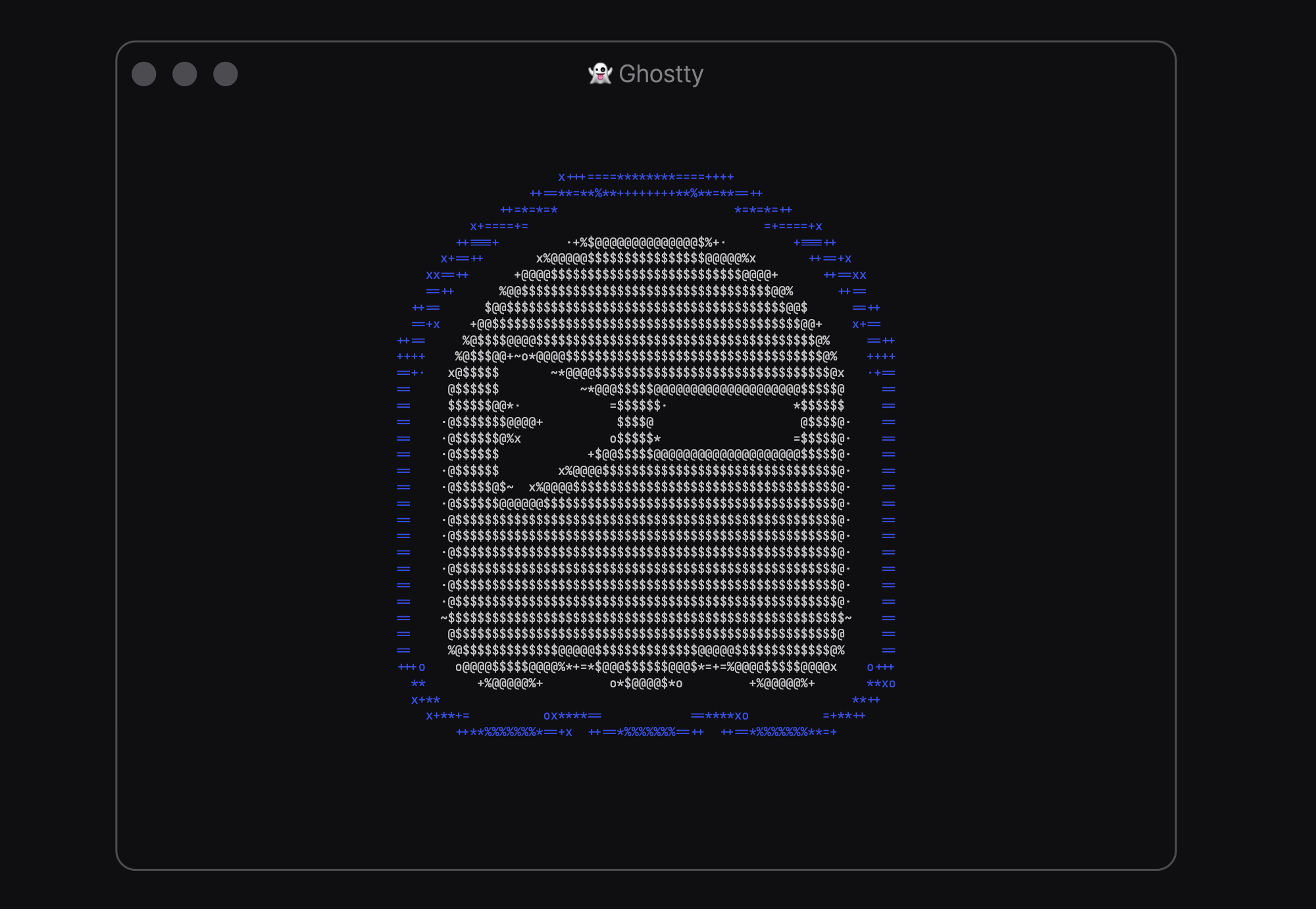 Spook media 1