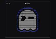 Ghostty