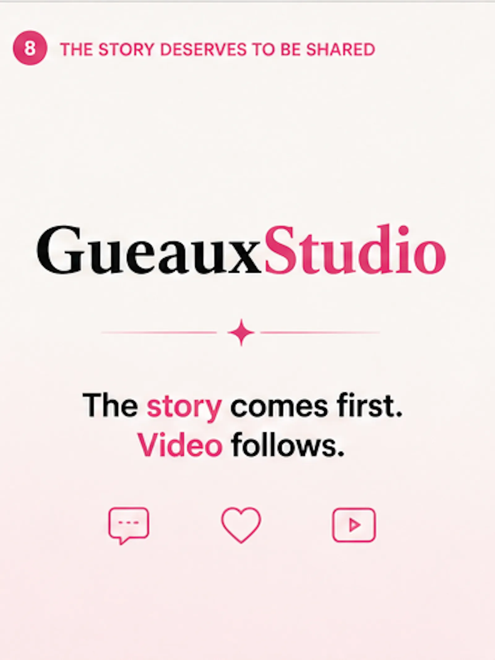 GueauxStudio screenshot 4