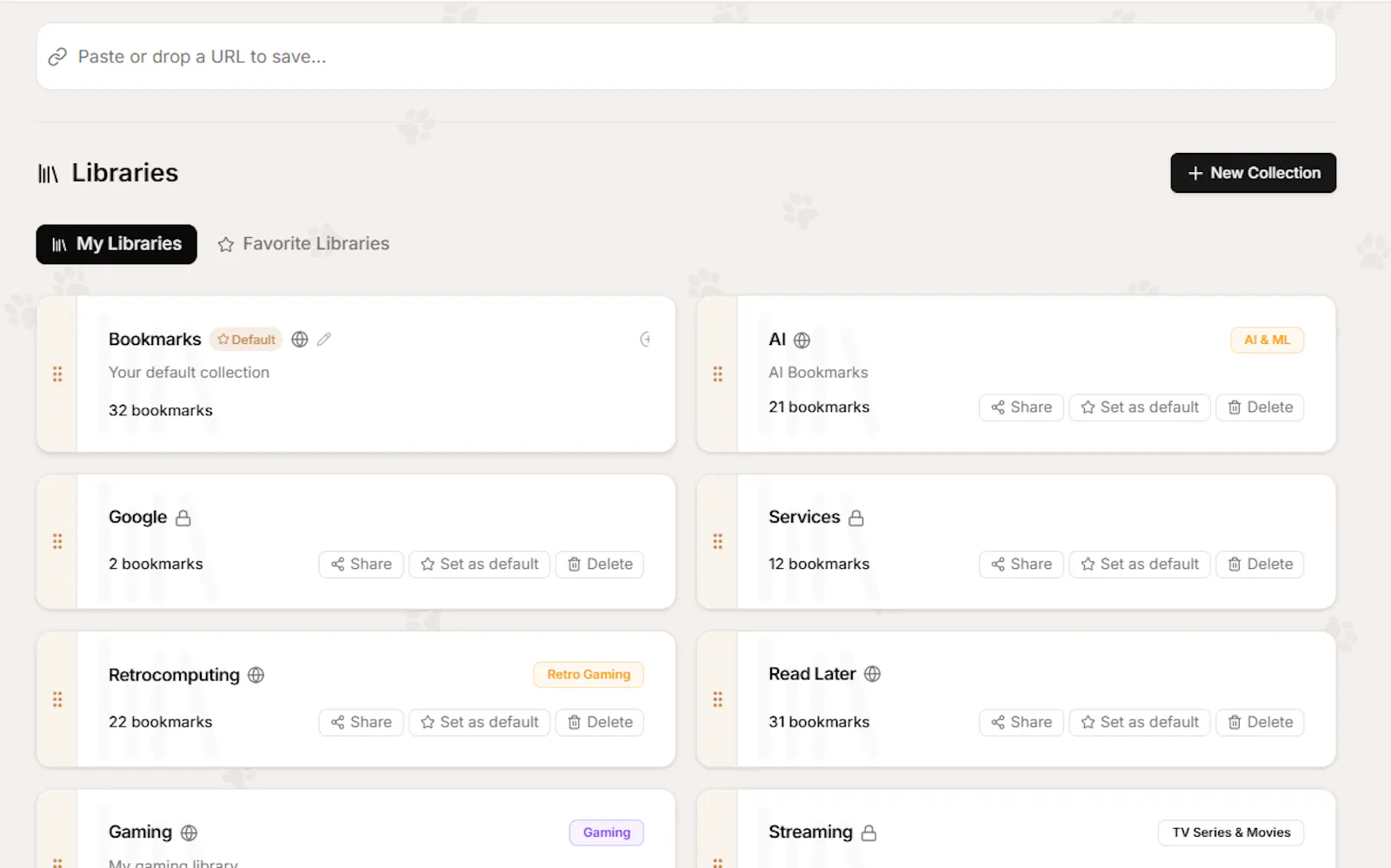 linkraider screenshot 4