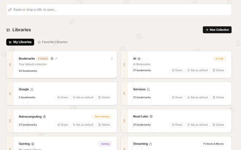 linkraider screenshot 4
