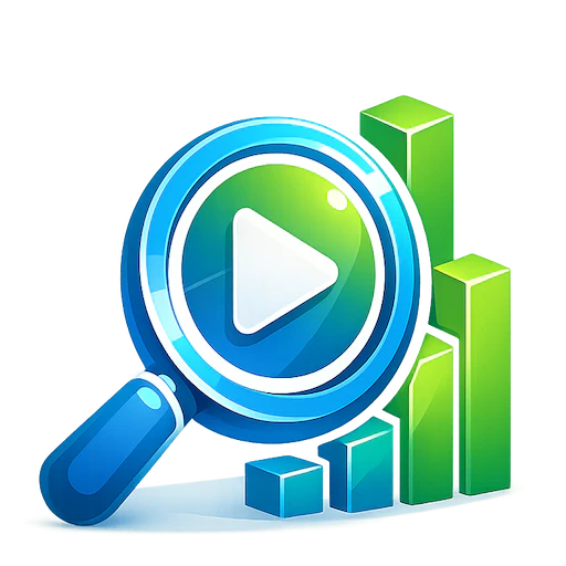 Indexed.video logo