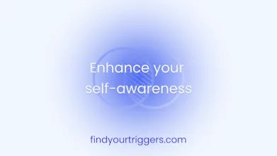 FindYourTriggers gallery image