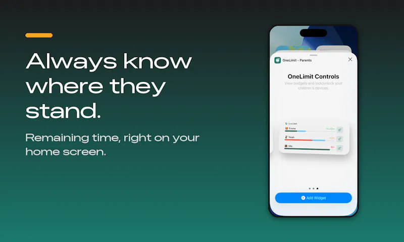 OneLimit screenshot 7