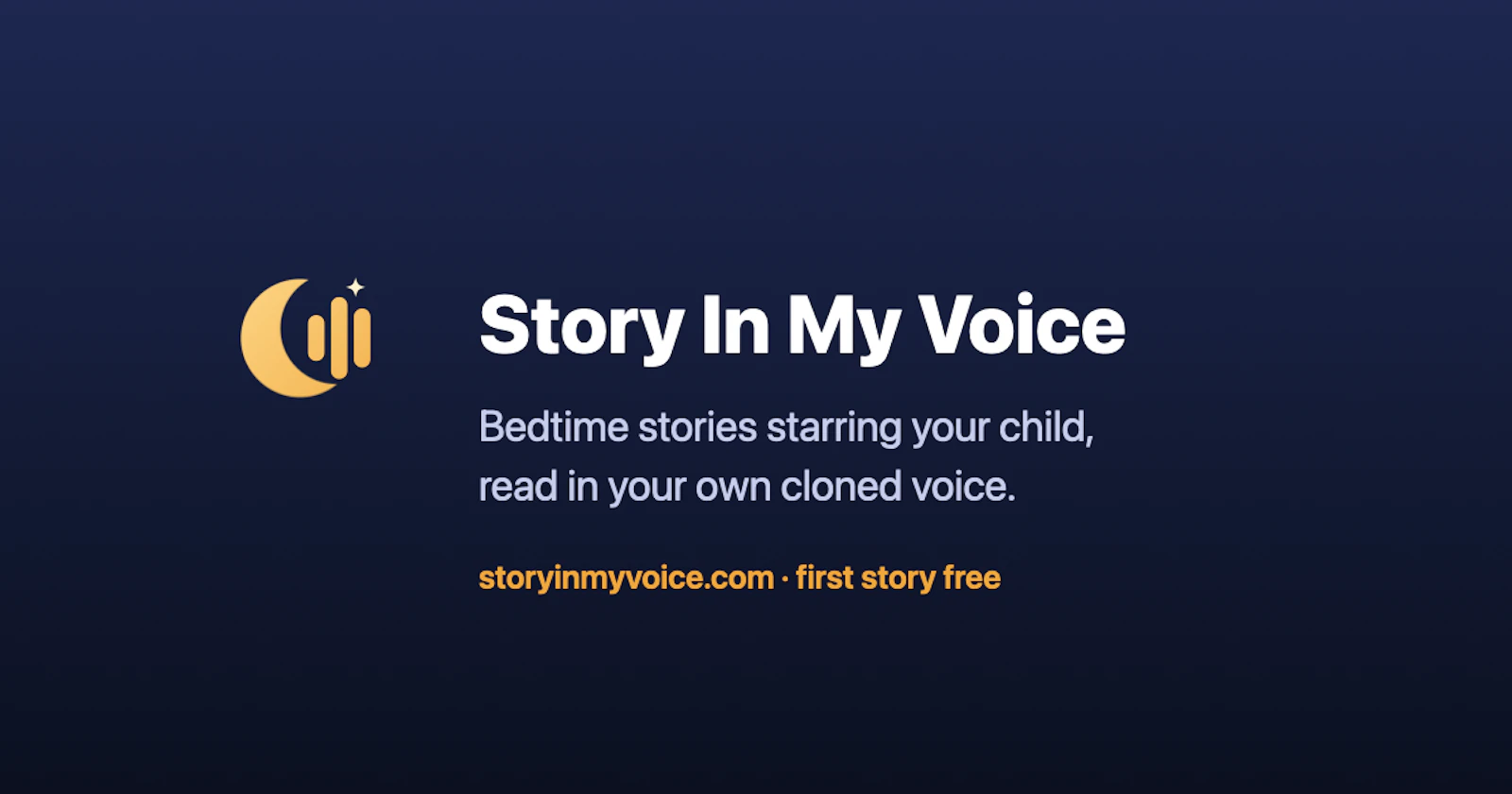 Mama's Voice screenshot 1