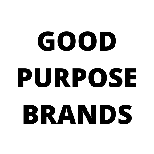 GOOD PURPOSE BRANDS gallery image