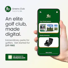 Greens Club gallery image