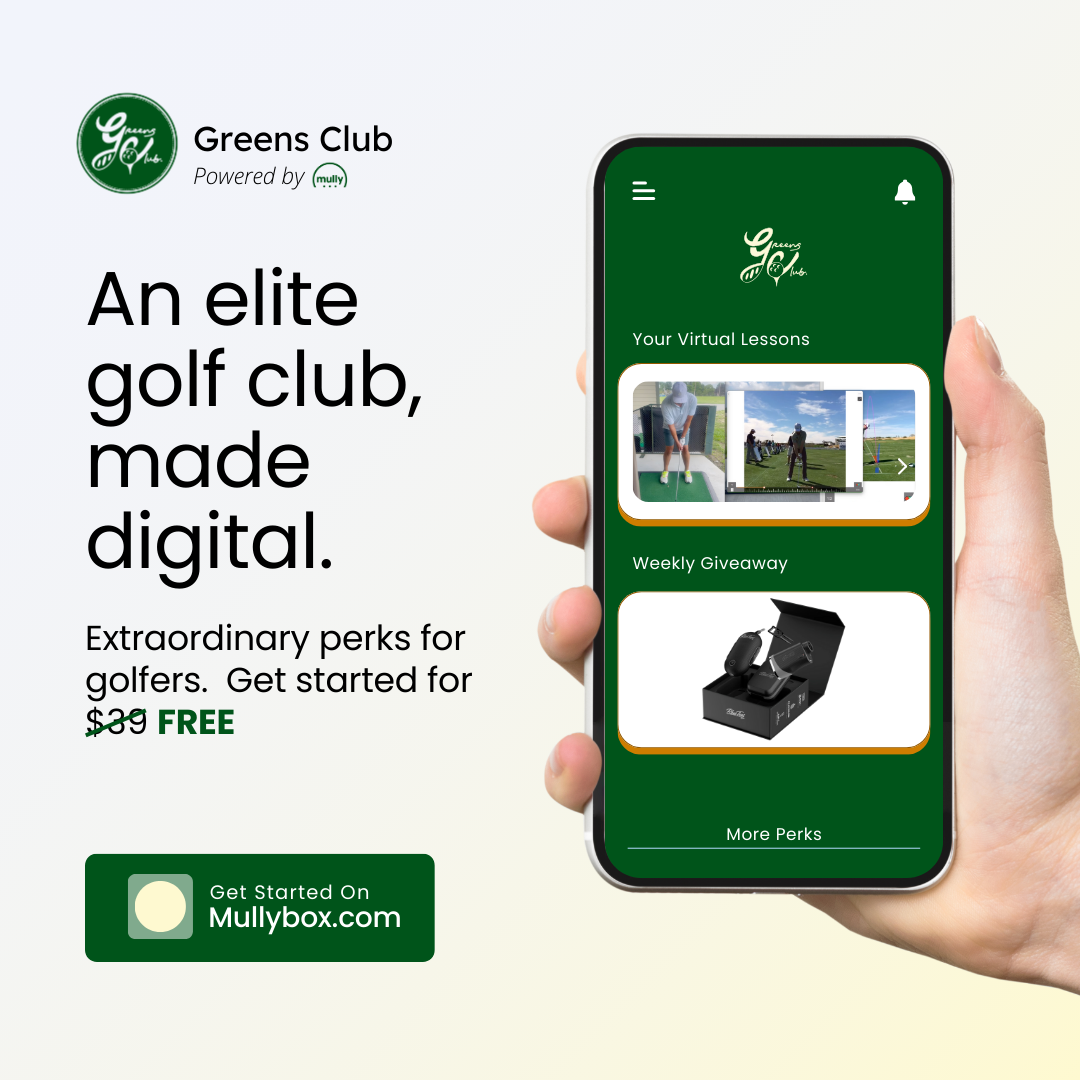Greens Club media 4