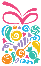 Romanian Candy Boxes