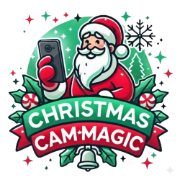 Christmas Cam Magic