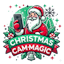 Christmas Cam Magic