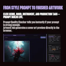 Music Creator Suite gallery image
