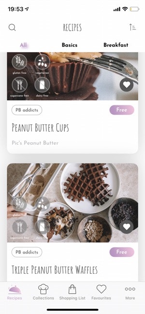 Healthyluxe gallery image