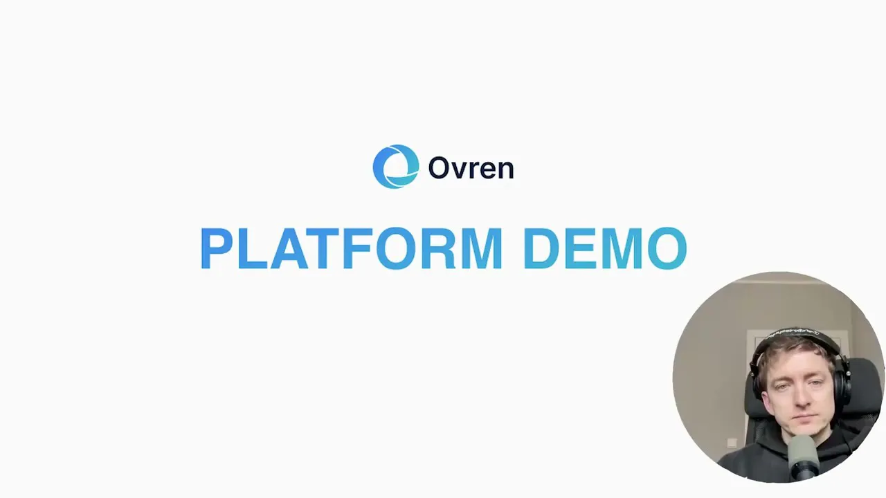 Ovren screenshot 1