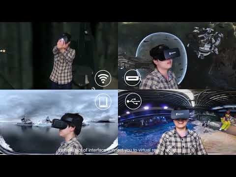 Magicpico™VR gallery image