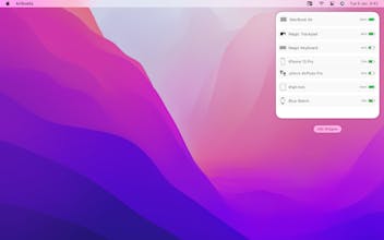 AirBuddy 2.5 gallery image