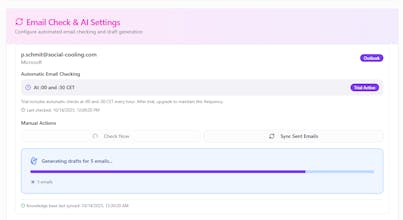 PenguinSuite - Penguin Maily gallery image