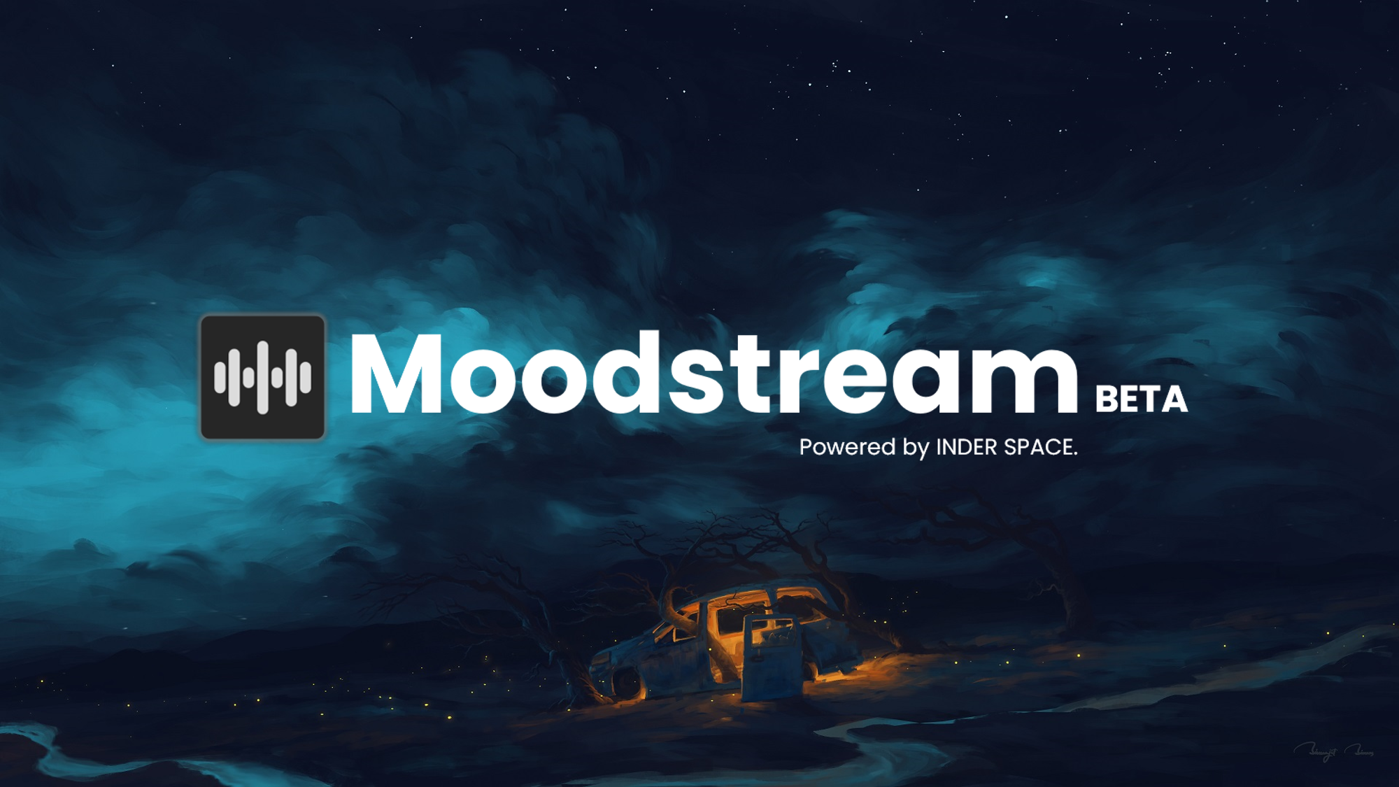 Moodstream gallery image