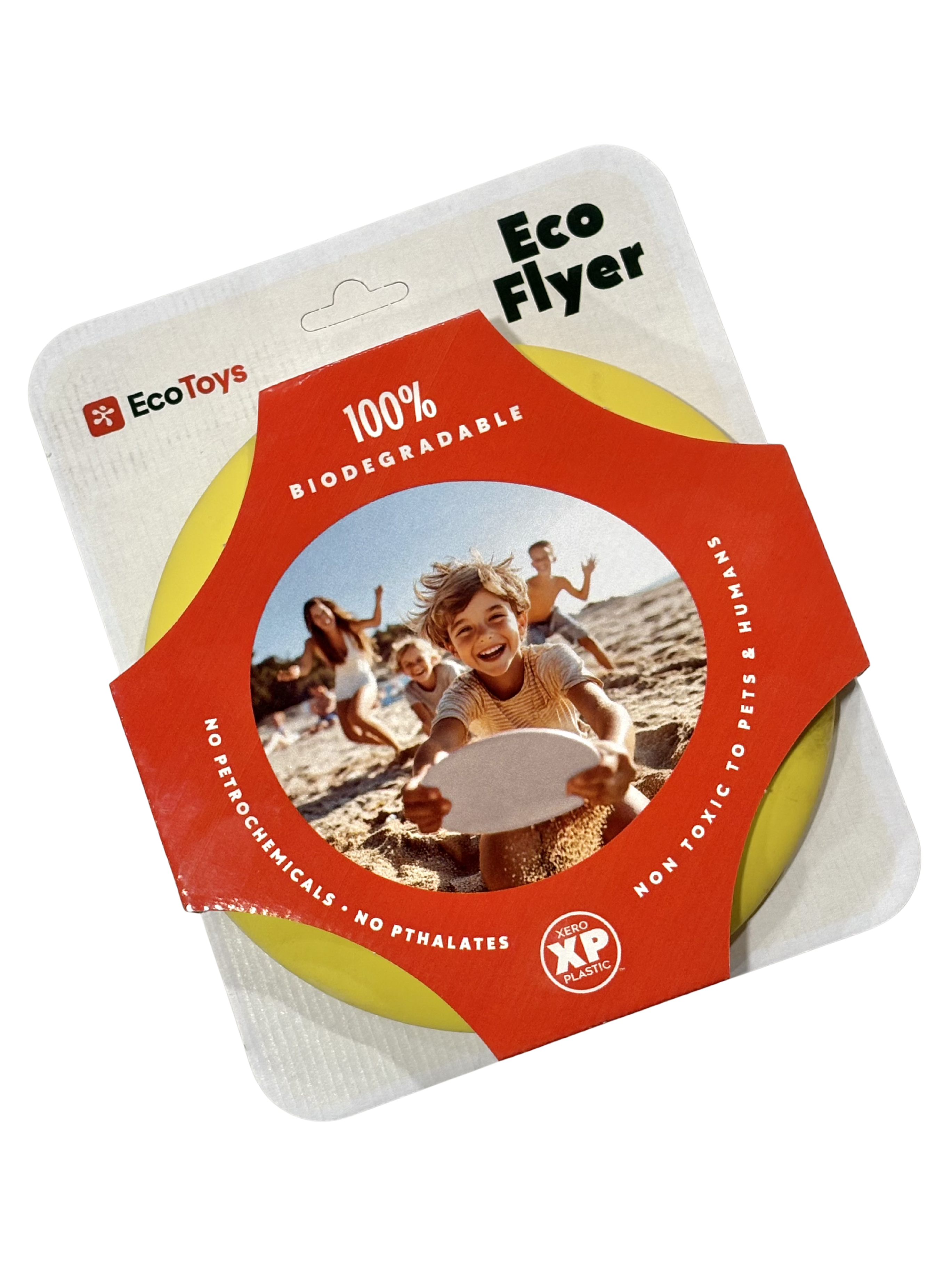 Chew On It - Screenshot 3 showing product features and functionality