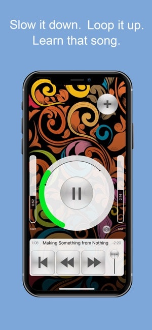 Marty's SlowRider gallery image